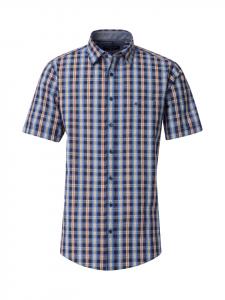 Рубашка CASAMODA, синий