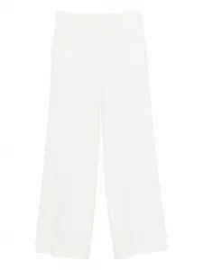 Брюки с отглаженными стрелками P.A.R.O.S.H., нейтральный