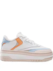 Кроссовки Club C Extra Reebok, белый