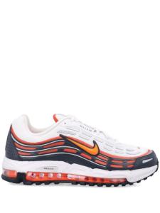 Nike кроссовки Air Max TL 2.5 Phantom/Total Orange, красный
