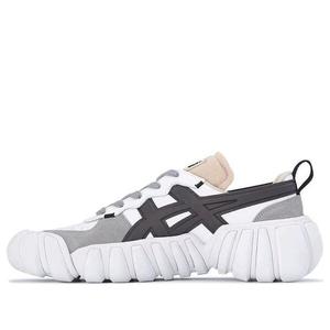 Кроссовки дентигре ls кроссовки Onitsuka Tiger, белый