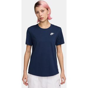 Футболка с футболкой клуба Нового Южного Уэльса Nike, синий