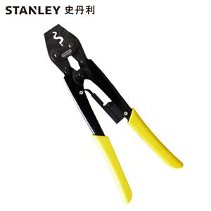 Прочные клещи для обжима клемм Stanley 0,75–6 мм² 84-840-22