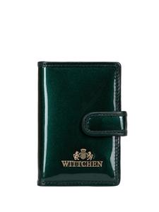 Кошелек Wittchen, зеленый