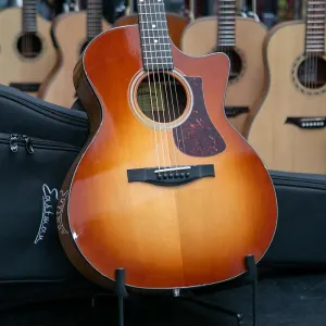 EASTMAN AC222CE-DLX-GB Серия AC Делюкс Голдберст