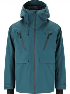 Whistler Лыжная куртка Палмдейла в 2043 году. Отражающий пруд