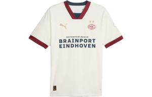 Мужское футбольное джерси Puma, цвет White