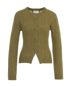 Клара Кардиган Baum Und Pferdgarten, зеленый