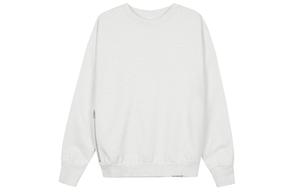 Толстовка мужская белая Nike, белый