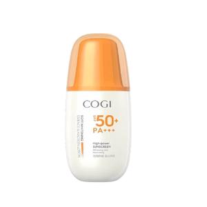 Солнцезащитные кремы и лосьоны Unisex COGI