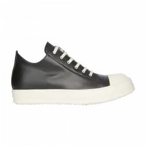 Низкие кроссовки Rick Owens Wmns Luxor Low, черный