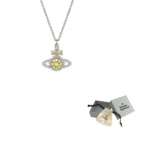 Кулон Valentina Vivienne Westwood