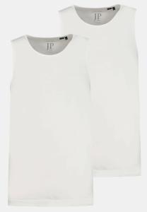 Топ GROSSE GRÖSSEN 2ER-PACK 796858 JP1880, белый