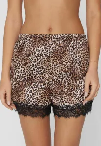 Пижамные штаны с принтом Tezenis, Brown