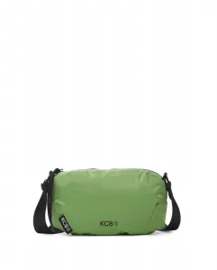 Маленькая женская сумка-бандо Kcb, зеленый