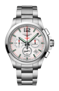 Часы мужские Longines