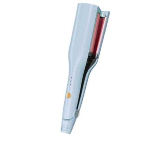 Плойка / выпрямитель для волос Curling Wand портативный, для домашнего использования A418 YANGZI, синий