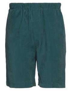Шорты C.9.3, темно-зеленый