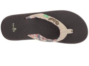 Сандалии Sanuk Yoga Paradise 2