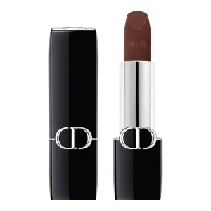 Помада Rouge  Dior, 513 Legacy (a dark brown)