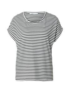 ONLY Футболка 'ONLMOSTER' в белом цвете