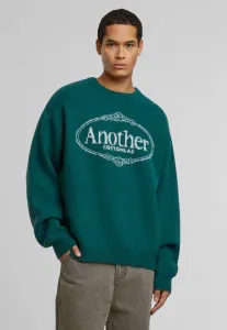 Королевский джемпер Another Cotton Lab, Green