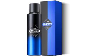 Тонизирующий спрей с аминокислотами для увлажнения и контроля жирности, успокаивающий и питающий 150мл/150мл*2 MANCOES