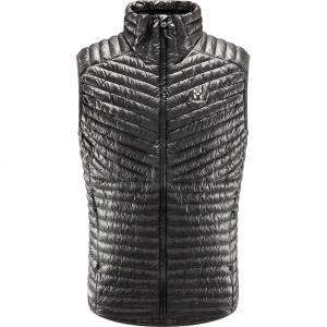 Жилет Haglöfs L.I.M Mimic, серебряный