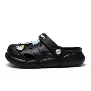 Детские сабо Kids BOBDOG, розовый