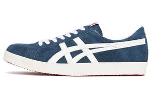 Fabre Скейтбординг Кроссовки Унисекс Низкие Синие Onitsuka Tiger