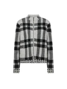 Кардиган SC-VIBSA 2 в 9999C BLACK COMBI soyaconcept