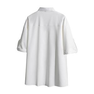 Dangertiger Рубашка унисекс, Черный