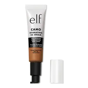 Увлажняющий CC-крем с камуфляжным эффектом и SPF 30 e.l.f. Cosmetics, Tan 460 W (tan with warm undertones)