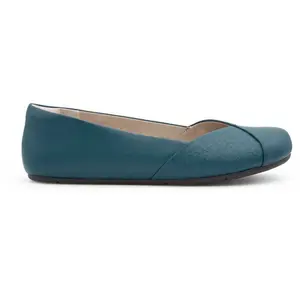 Балетки Xero Shoes Phoenix, синий