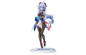 Фигурка Ganyu Genshin Impact · Moon Chaser Ver. 22 см Apex Innovation