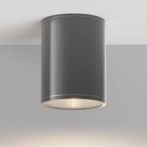 Светодиодный потолочный светильник Maytoni Decorative Lighting Bar, смешанный металл - 1 пламя - высота: 12 см