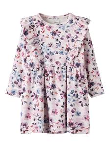 Платье из кальцита name it