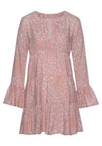 Блузка BUFFALO Blouse, розовый