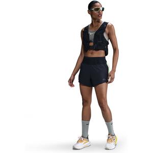 Трейловые шорты Nike, мультиколор