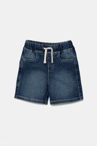 Джинсовые шорты для малышей United Colors Of Benetton, синий