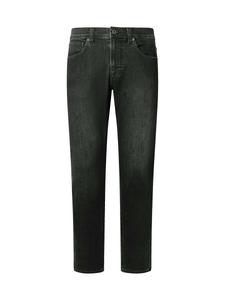 Узкие джинсы Pepe Jeans Track, Black Denim
