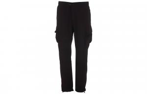 Грузовые брюки REPRESENT, черный