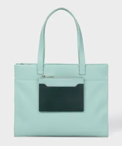 Сумка-шоппер со съемным чехлом