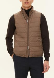 Куртка Oscar Jacobson PADDED, Walnut Beige/Beige