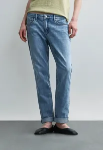 Джинсы свободного кроя в стиле бойфренда Rag & Bone, Redwood