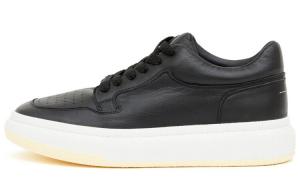 Баскетбольные низкие кроссовки Mm6 Maison Margiela