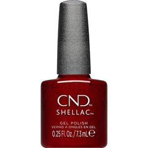 Иглы для шеллака CND & Red, 7,3 мл — Коллекция Upcycle Chic