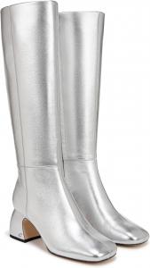 Ботинки Circus NY by Sam Edelman Oaklyn, цвет Soft Silver