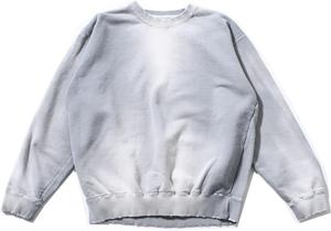 Толстовка унисекс для взрослых JOHNBUL DENIM DELIGHT DAYS Т Johnbull, серый