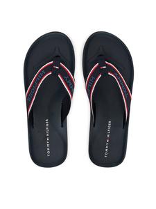 Шлепанцы Comfort Hilfiger Beach Sandal FM0FM05510 Tommy Hilfiger, синий